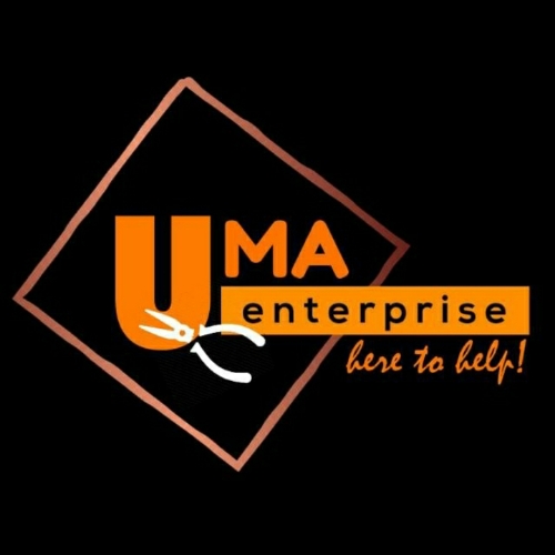 store logo